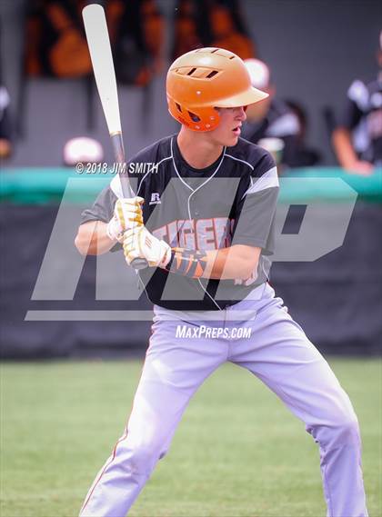 Thumbnail 3 in Eunice @ Capitan (NMAA 3A Quarterfinal) photogallery.