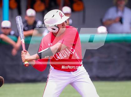 Thumbnail 2 in Eunice @ Capitan (NMAA 3A Quarterfinal) photogallery.