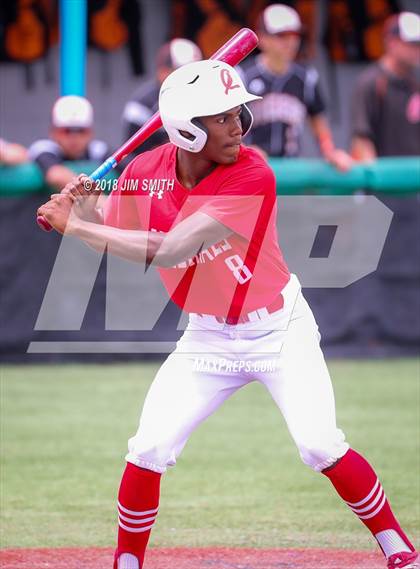 Thumbnail 2 in Eunice @ Capitan (NMAA 3A Quarterfinal) photogallery.
