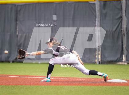 Thumbnail 3 in Eunice @ Capitan (NMAA 3A Quarterfinal) photogallery.