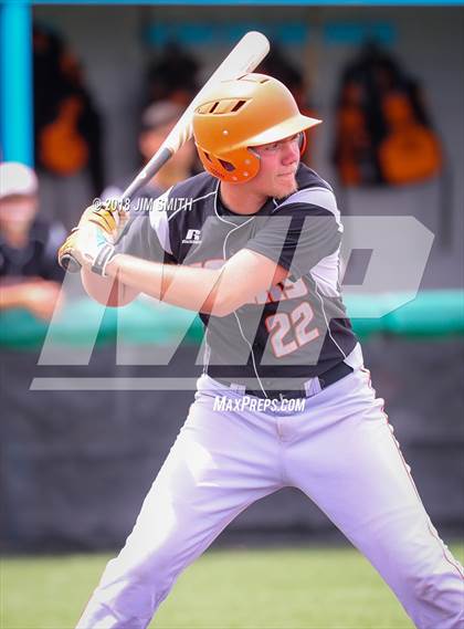 Thumbnail 2 in Eunice @ Capitan (NMAA 3A Quarterfinal) photogallery.