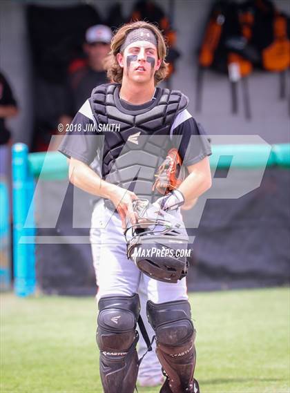 Thumbnail 2 in Eunice @ Capitan (NMAA 3A Quarterfinal) photogallery.