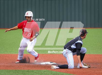 Thumbnail 2 in Eunice @ Capitan (NMAA 3A Quarterfinal) photogallery.