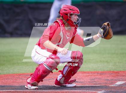 Thumbnail 1 in Eunice @ Capitan (NMAA 3A Quarterfinal) photogallery.