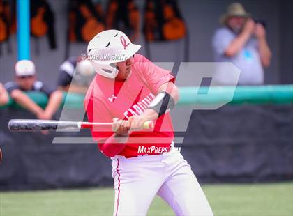 Thumbnail 2 in Eunice @ Capitan (NMAA 3A Quarterfinal) photogallery.