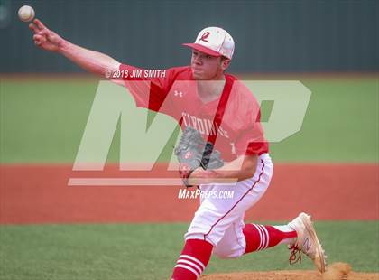 Thumbnail 3 in Eunice @ Capitan (NMAA 3A Quarterfinal) photogallery.