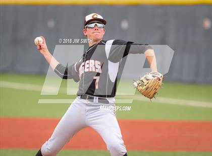 Thumbnail 2 in Eunice @ Capitan (NMAA 3A Quarterfinal) photogallery.