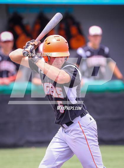 Thumbnail 3 in Eunice @ Capitan (NMAA 3A Quarterfinal) photogallery.