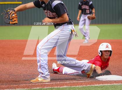 Thumbnail 1 in Eunice @ Capitan (NMAA 3A Quarterfinal) photogallery.
