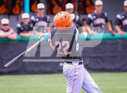 Thumbnail 3 in Eunice @ Capitan (NMAA 3A Quarterfinal) photogallery.