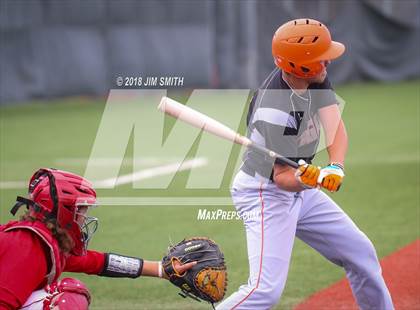 Thumbnail 1 in Eunice @ Capitan (NMAA 3A Quarterfinal) photogallery.