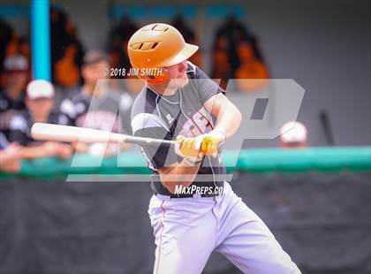 Thumbnail 1 in Eunice @ Capitan (NMAA 3A Quarterfinal) photogallery.
