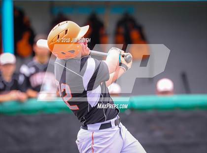 Thumbnail 3 in Eunice @ Capitan (NMAA 3A Quarterfinal) photogallery.