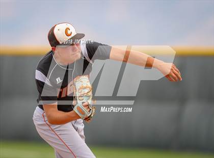 Thumbnail 3 in Eunice @ Capitan (NMAA 3A Quarterfinal) photogallery.