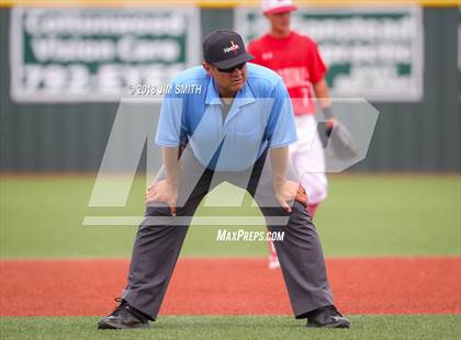 Thumbnail 1 in Eunice @ Capitan (NMAA 3A Quarterfinal) photogallery.