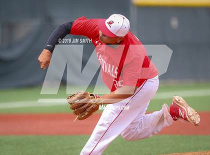 Thumbnail 3 in Eunice @ Capitan (NMAA 3A Quarterfinal) photogallery.