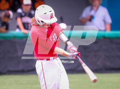 Thumbnail 1 in Eunice @ Capitan (NMAA 3A Quarterfinal) photogallery.
