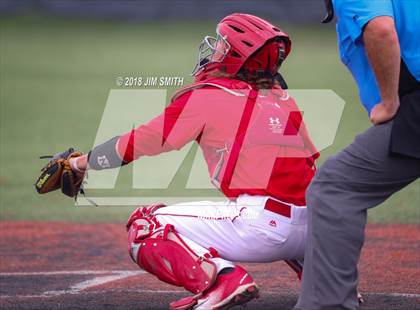 Thumbnail 1 in Eunice @ Capitan (NMAA 3A Quarterfinal) photogallery.