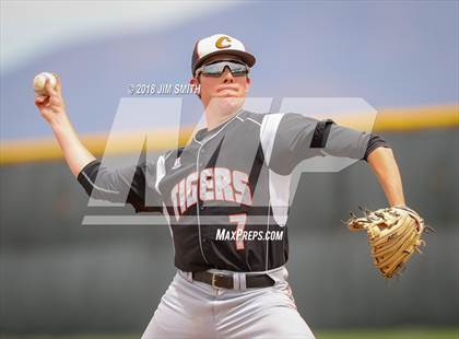 Thumbnail 2 in Eunice @ Capitan (NMAA 3A Quarterfinal) photogallery.