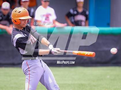 Thumbnail 1 in Eunice @ Capitan (NMAA 3A Quarterfinal) photogallery.