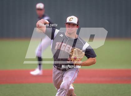 Thumbnail 2 in Eunice @ Capitan (NMAA 3A Quarterfinal) photogallery.