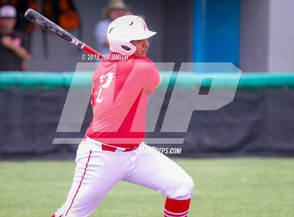 Thumbnail 2 in Eunice @ Capitan (NMAA 3A Quarterfinal) photogallery.