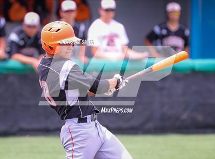 Thumbnail 2 in Eunice @ Capitan (NMAA 3A Quarterfinal) photogallery.