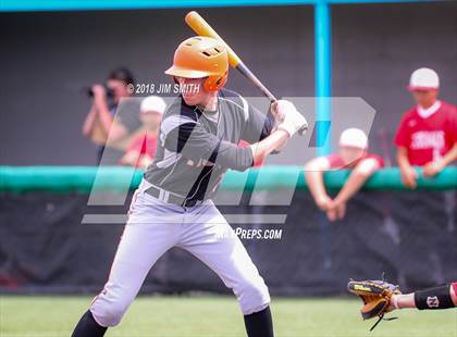 Thumbnail 2 in Eunice @ Capitan (NMAA 3A Quarterfinal) photogallery.