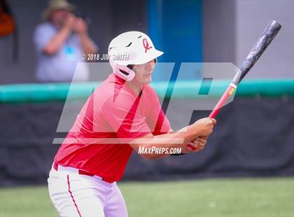 Thumbnail 1 in Eunice @ Capitan (NMAA 3A Quarterfinal) photogallery.