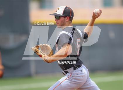 Thumbnail 2 in Eunice @ Capitan (NMAA 3A Quarterfinal) photogallery.