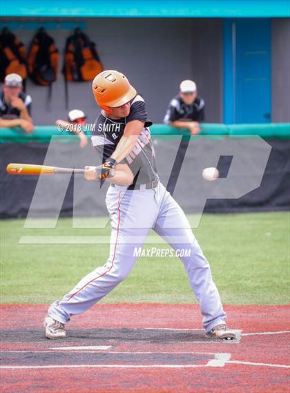 Thumbnail 1 in Eunice @ Capitan (NMAA 3A Quarterfinal) photogallery.