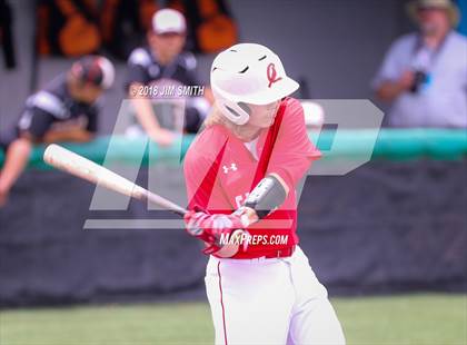 Thumbnail 3 in Eunice @ Capitan (NMAA 3A Quarterfinal) photogallery.