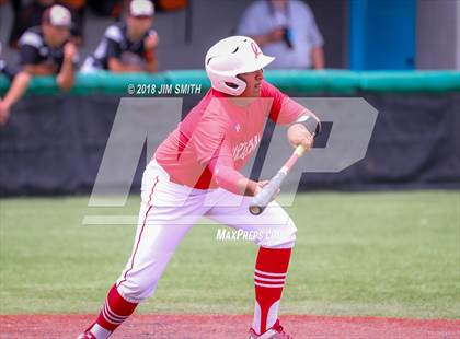 Thumbnail 2 in Eunice @ Capitan (NMAA 3A Quarterfinal) photogallery.