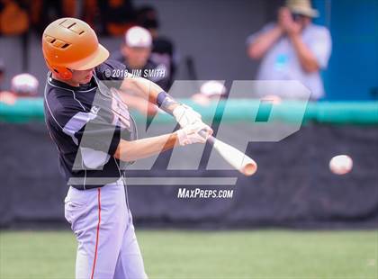 Thumbnail 3 in Eunice @ Capitan (NMAA 3A Quarterfinal) photogallery.
