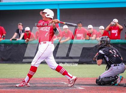 Thumbnail 1 in Eunice @ Capitan (NMAA 3A Quarterfinal) photogallery.