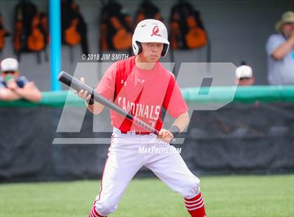 Thumbnail 1 in Eunice @ Capitan (NMAA 3A Quarterfinal) photogallery.