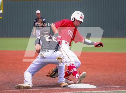 Thumbnail 1 in Eunice @ Capitan (NMAA 3A Quarterfinal) photogallery.