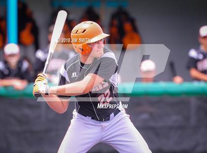 Thumbnail 3 in Eunice @ Capitan (NMAA 3A Quarterfinal) photogallery.