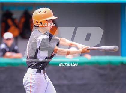 Thumbnail 1 in Eunice @ Capitan (NMAA 3A Quarterfinal) photogallery.