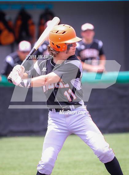 Thumbnail 1 in Eunice @ Capitan (NMAA 3A Quarterfinal) photogallery.