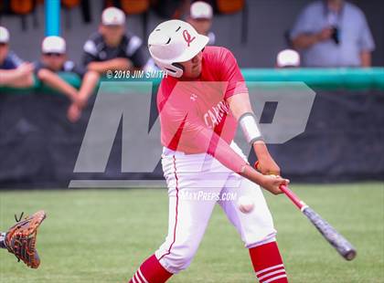 Thumbnail 1 in Eunice @ Capitan (NMAA 3A Quarterfinal) photogallery.