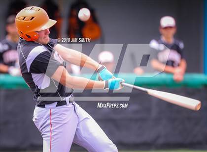 Thumbnail 2 in Eunice @ Capitan (NMAA 3A Quarterfinal) photogallery.