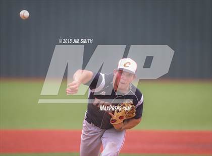 Thumbnail 2 in Eunice @ Capitan (NMAA 3A Quarterfinal) photogallery.