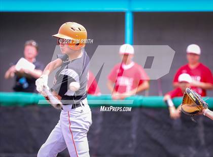 Thumbnail 2 in Eunice @ Capitan (NMAA 3A Quarterfinal) photogallery.