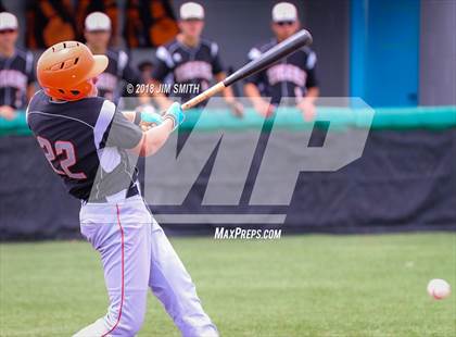 Thumbnail 2 in Eunice @ Capitan (NMAA 3A Quarterfinal) photogallery.