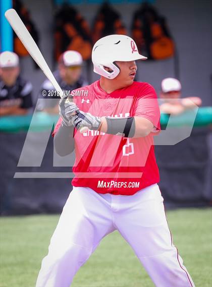 Thumbnail 1 in Eunice @ Capitan (NMAA 3A Quarterfinal) photogallery.