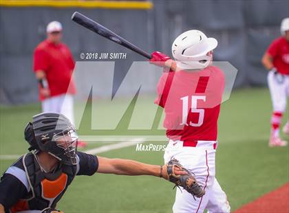 Thumbnail 1 in Eunice @ Capitan (NMAA 3A Quarterfinal) photogallery.