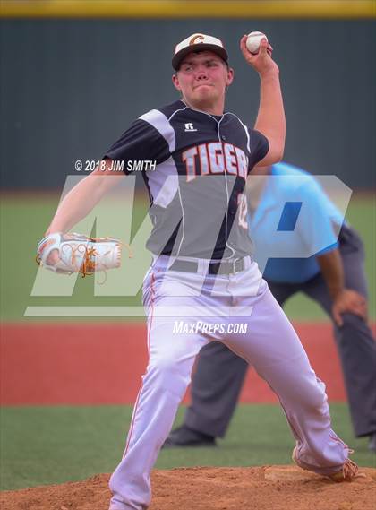 Thumbnail 3 in Eunice @ Capitan (NMAA 3A Quarterfinal) photogallery.