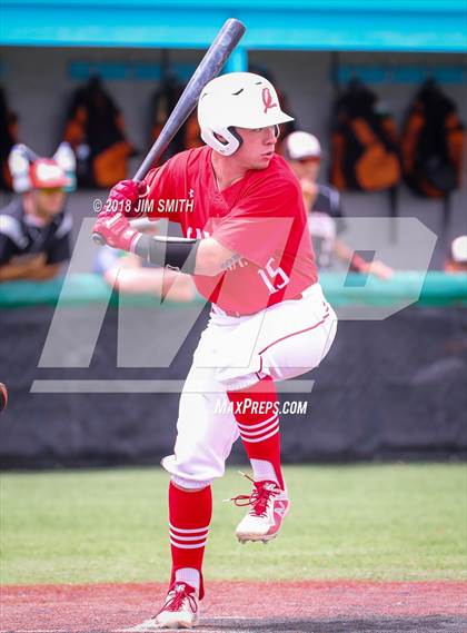 Thumbnail 2 in Eunice @ Capitan (NMAA 3A Quarterfinal) photogallery.