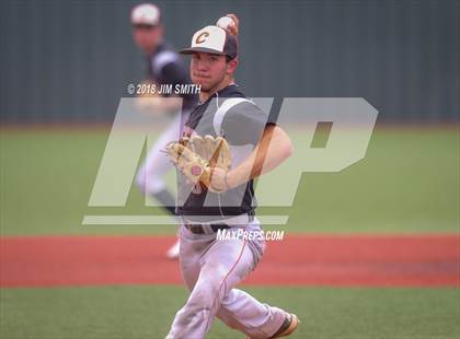 Thumbnail 1 in Eunice @ Capitan (NMAA 3A Quarterfinal) photogallery.